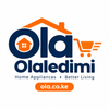 Olaledimi - Home